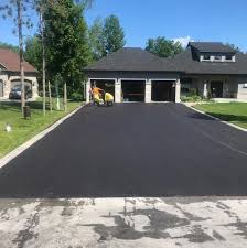 Custom Driveway Design in Amesti, CA